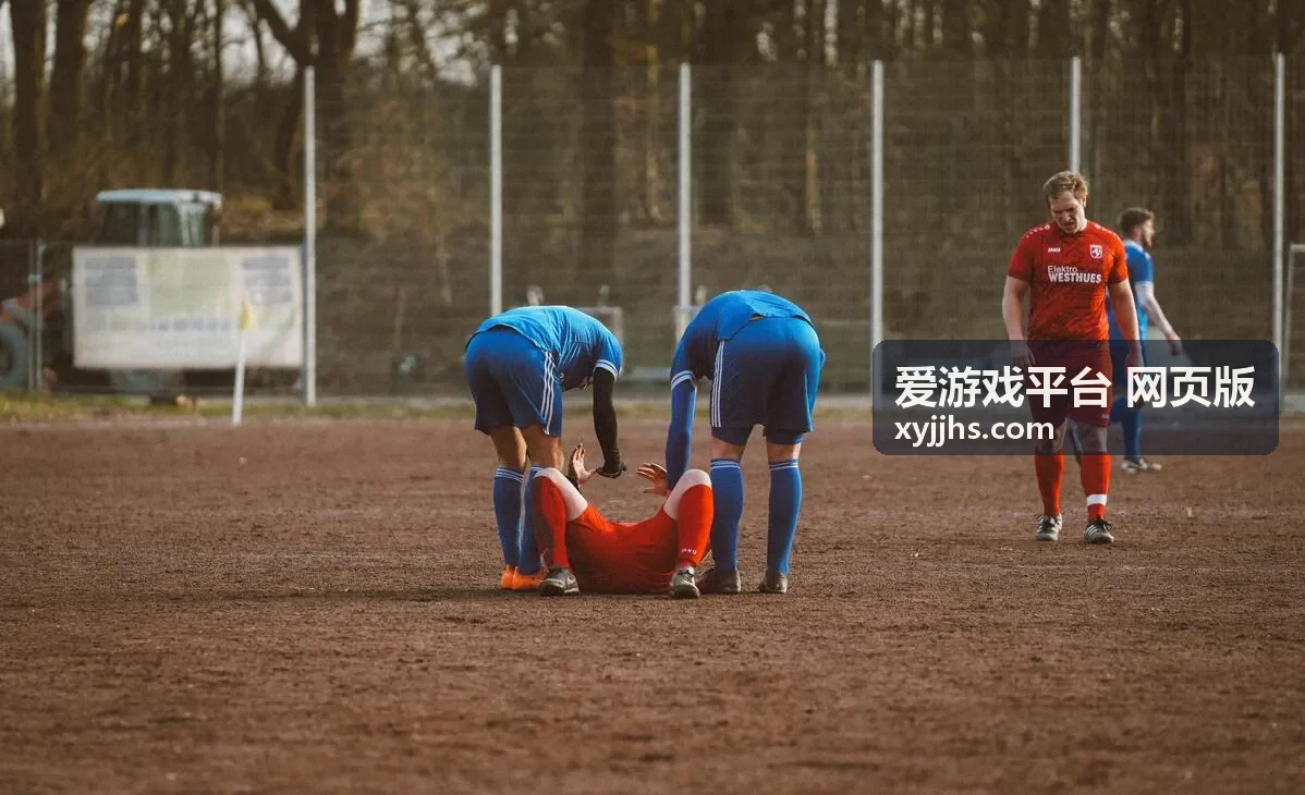 爱游戏平台网页版新游评测中的多人在线玩法封面
